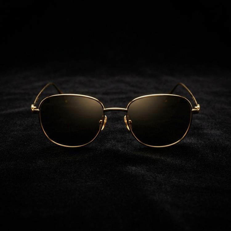Lunettes